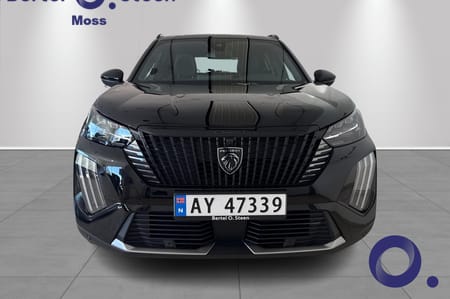 Peugeot e-2008 GT | Full LED® | AdCruise | CarPlay | 360° |