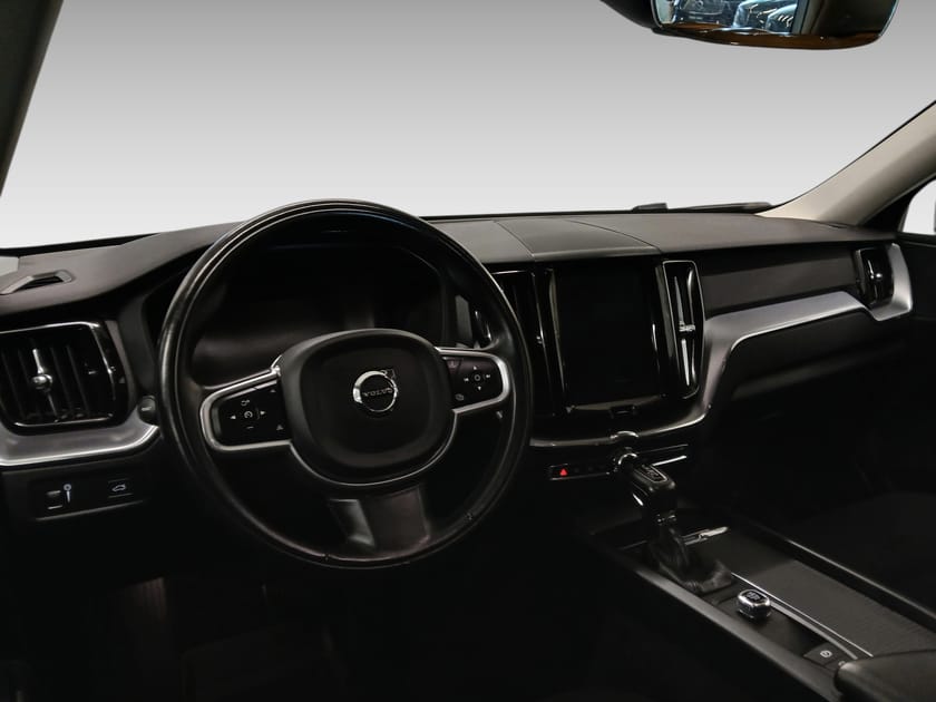 Bild 5 av Volvo XC60 D4 AWD Momentum SE