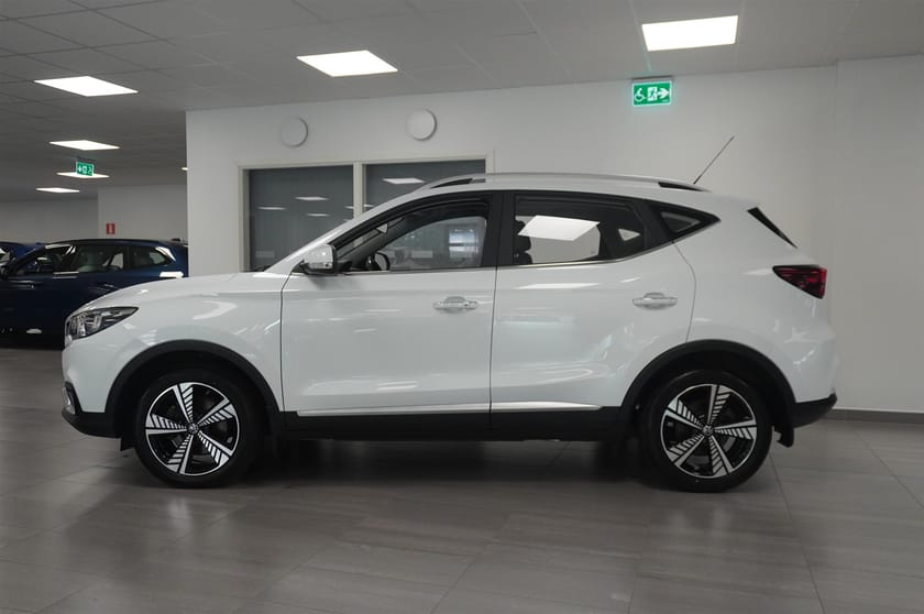 Bild 5 av MG ZS EV