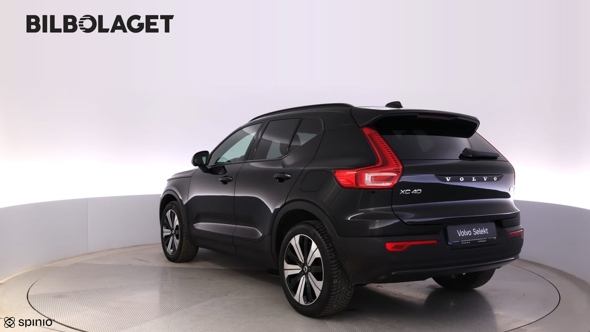 Volvo XC40 2023 - miniatyr 41