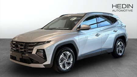 Hyundai Tucson PHEV 4WD Plug-in hybrid AWD Essential PL från 3995kr/mån