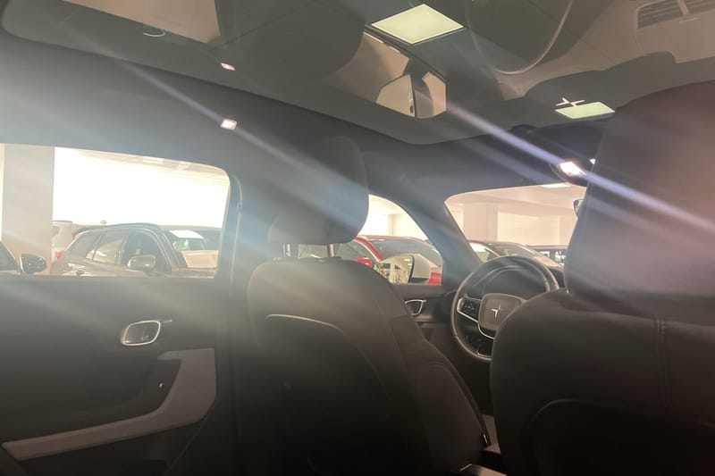 Polestar 2 Long Range Dual Motor