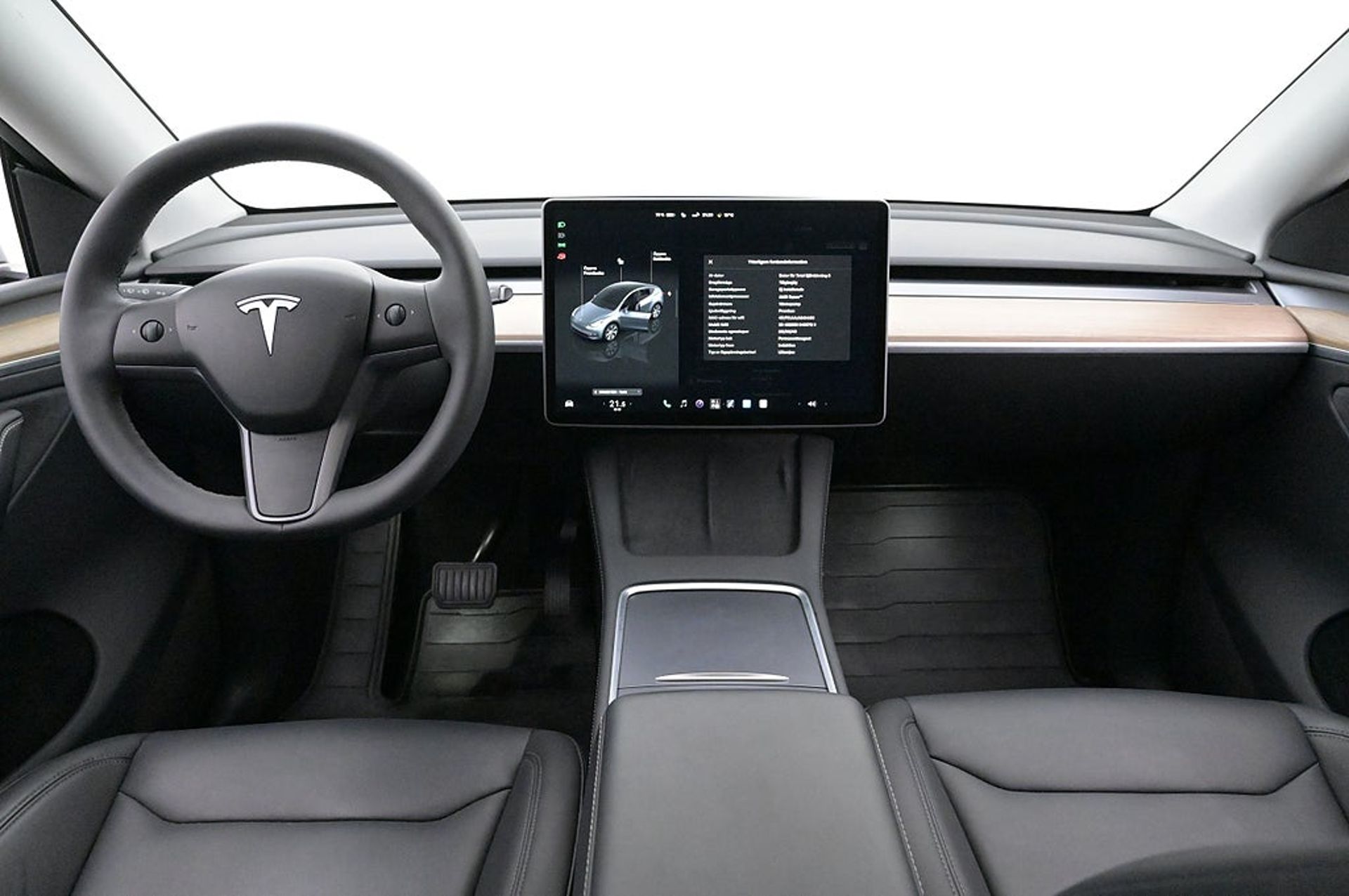 Tesla Model Y 2023, bild 6/10
