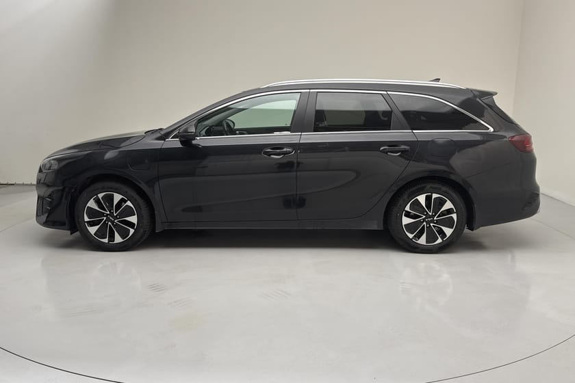 Bild 2 av Kia Ceed Sportswagon Plug-in Hybrid