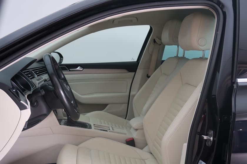 Bild 4 av Volkswagen Passat 