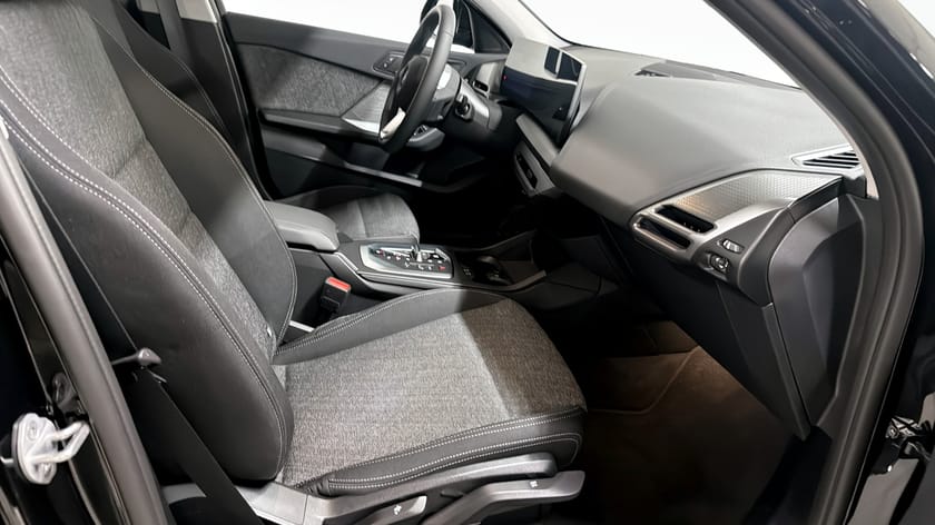 Bild 3 av BMW 120 Active Edition