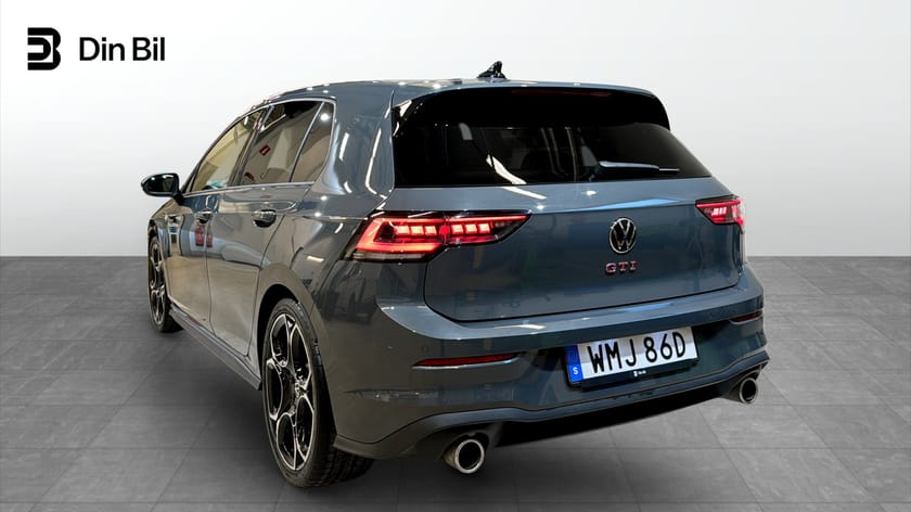 Bild 3 av Volkswagen Golf GTI