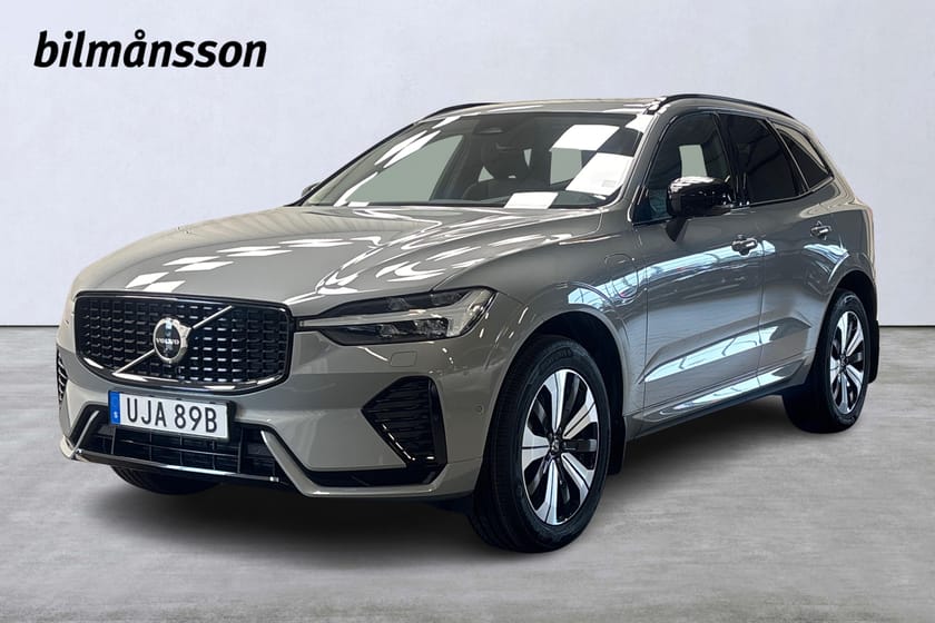 Bild 1 av Volvo XC60 T6 Plus Dark Edition