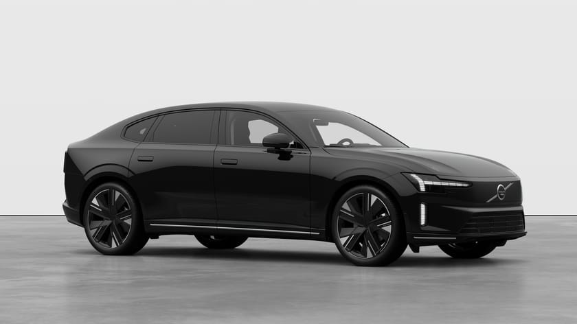 Bild 2 av Volvo ES90 Single Motor Extended Range M Ext Ultra demobil