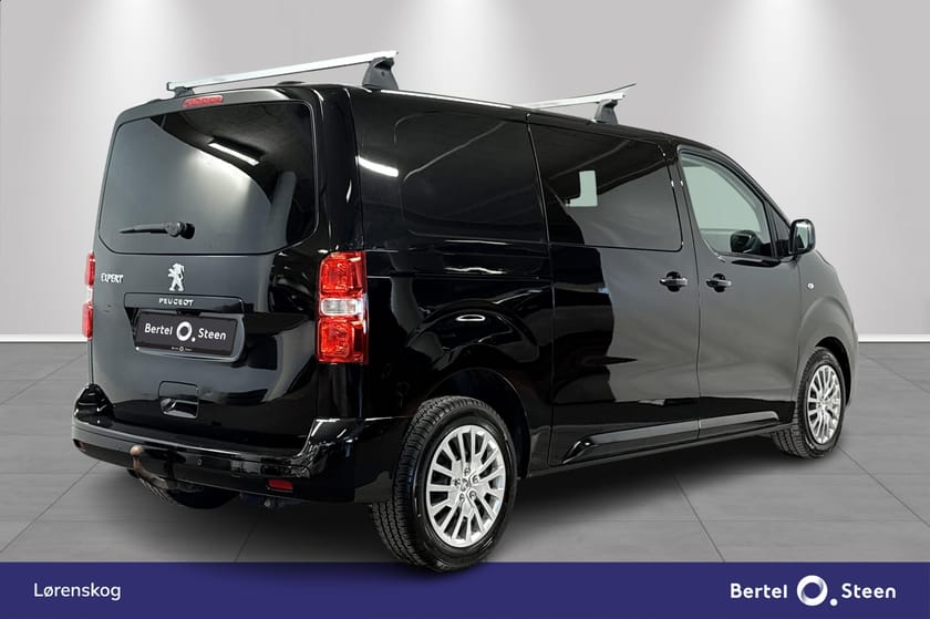 Bilde 5 av Peugeot Expert Mester L2 | Ryggekamera | Hengerfeste | CarPlay