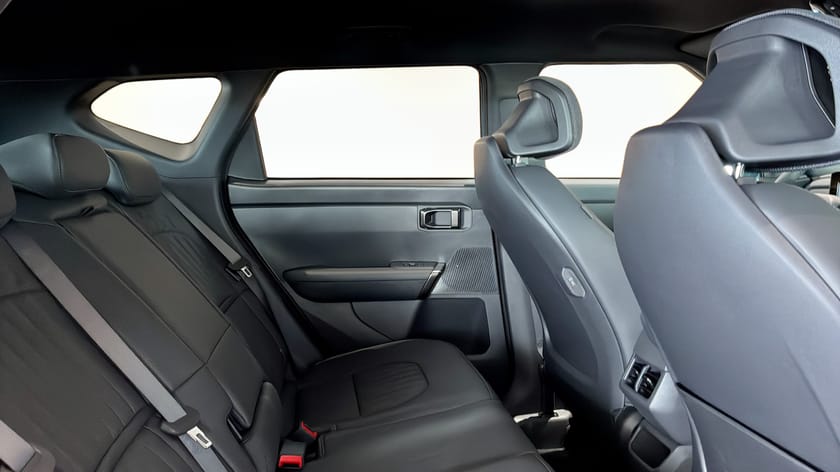 Bild 5 av Kia Seltos X-LINE 1.6 T-GDI DCT AWD DEMO*