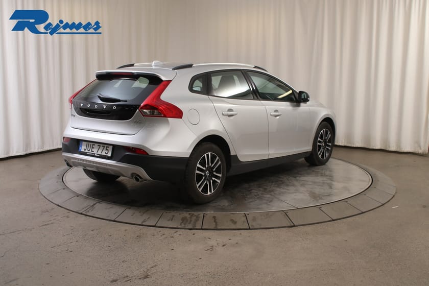 Bild 4 av Volvo V40 Cross Country D3 Business Advanced