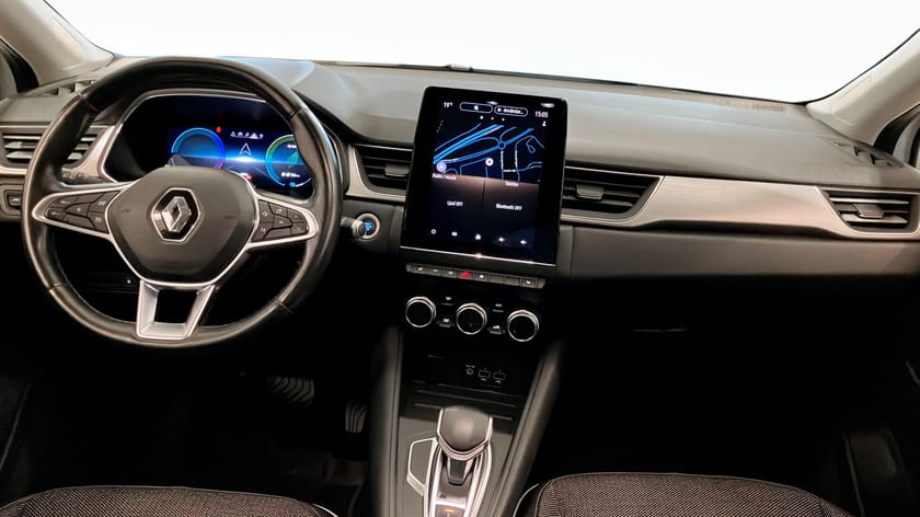 Bild 4 av Renault Captur E-TECH Plugin-Hybrid 160