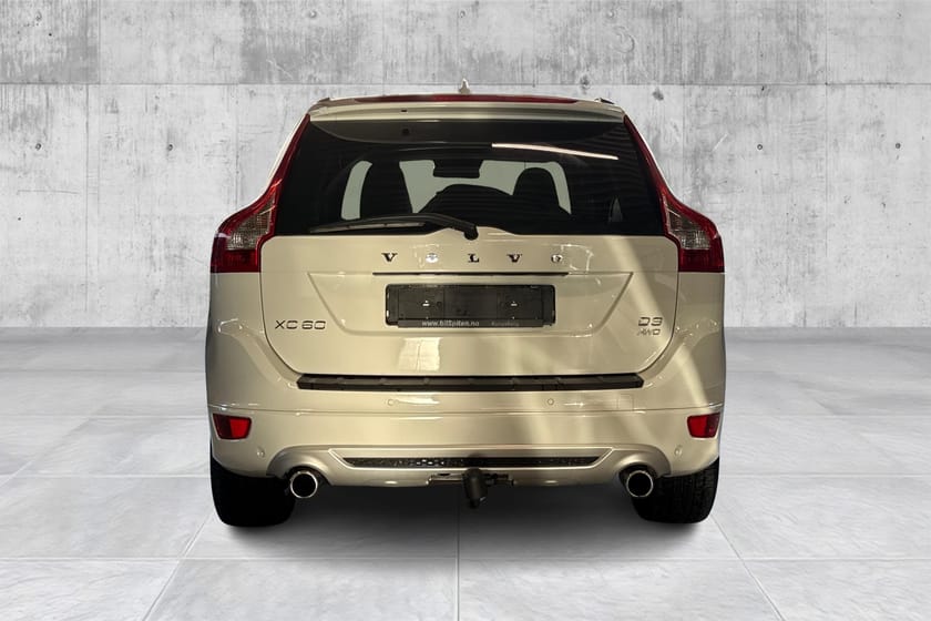 Bilde 4 av Volvo XC60