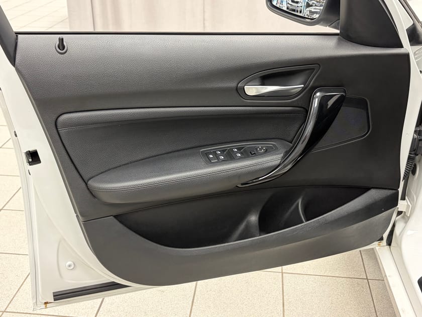 Bild 5 av BMW 120d xDrive