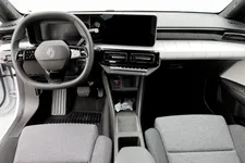 Renault 4 E-Tech