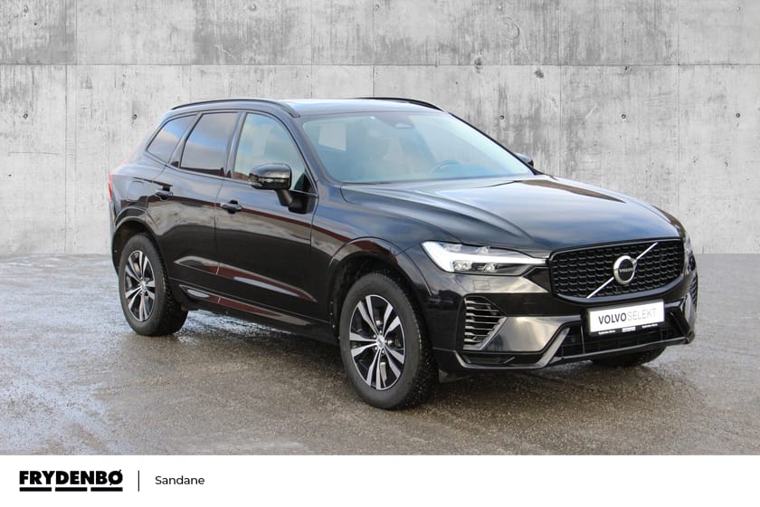 Bilde 1 av Volvo XC60