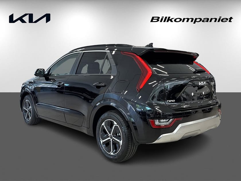 Bild 5 av Kia Niro Plug-In-Hybrid 183hk Advance OMG Leverans
