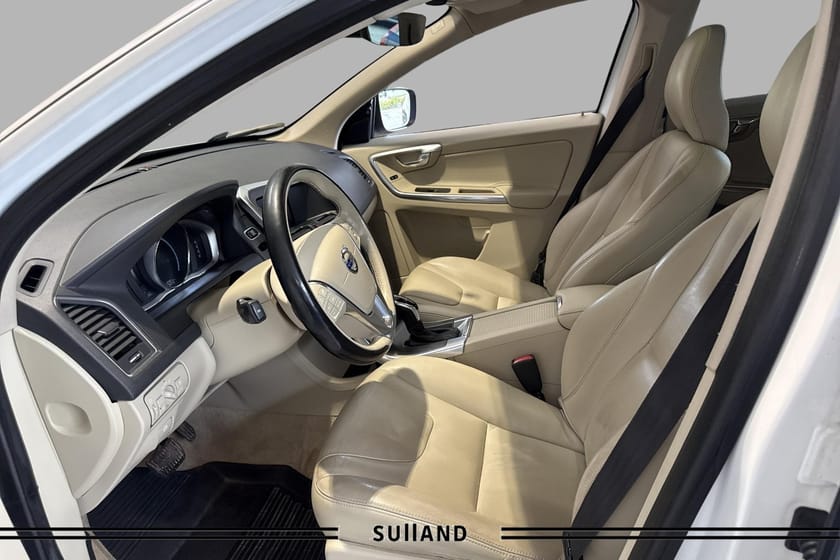 Bilde 4 av Volvo XC60 D5 Momentum AWD aut