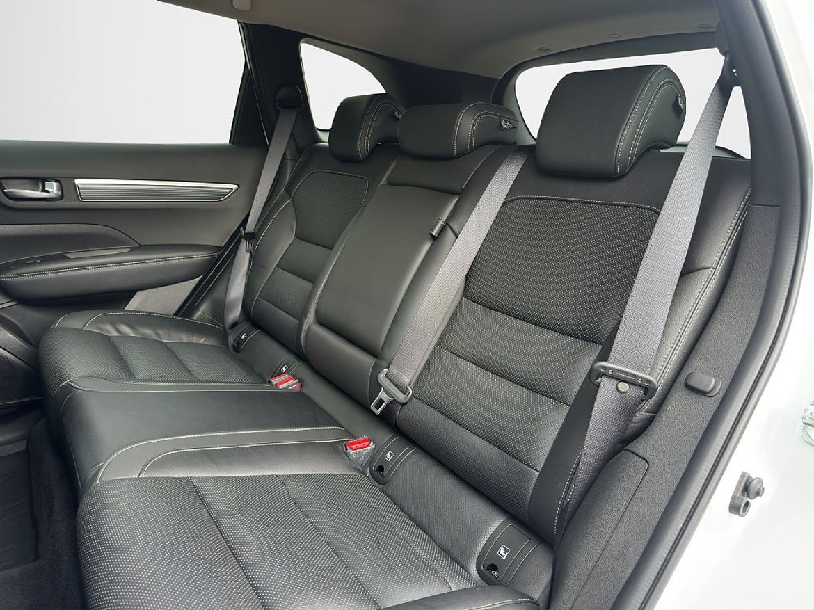Renault Koleos, bild 10 av 21