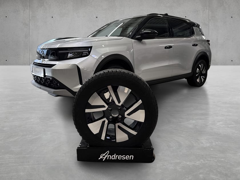 Bilde 4 av Opel Frontera Electric Standard Range GS/ Oppvarmet ratt/ SE KM