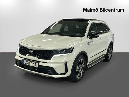 Kia Sorento PHEV Advance Plus 265 hk AWD