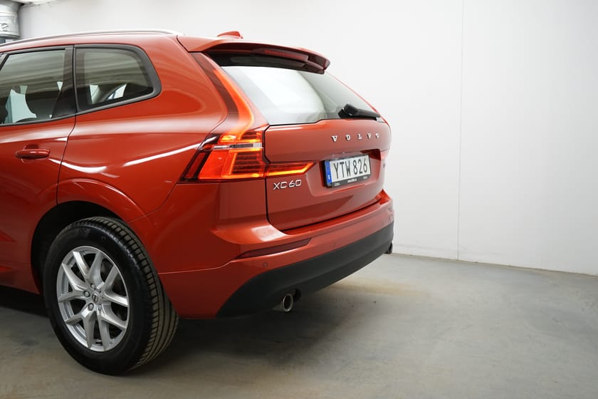 Bild 3 av Volvo XC60 D3 Momentum Edition