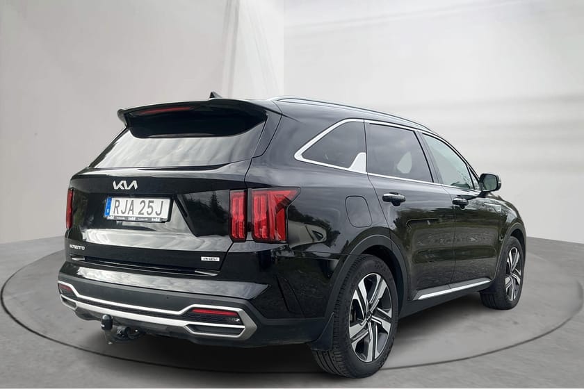 Bild 3 av Kia Sorento PHEV
