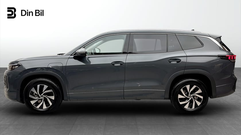 Bild 2 av Volkswagen Tayron eHybrid 204hk/Drag/Edition