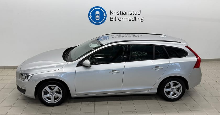 Bild 4 av Volvo V60