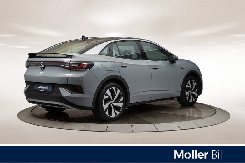 Bilde 5 av Volkswagen ID.5 Pro Performance 77kwh 204hk
