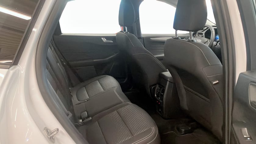 Bild 5 av Ford Kuga Plug-In Hybrid