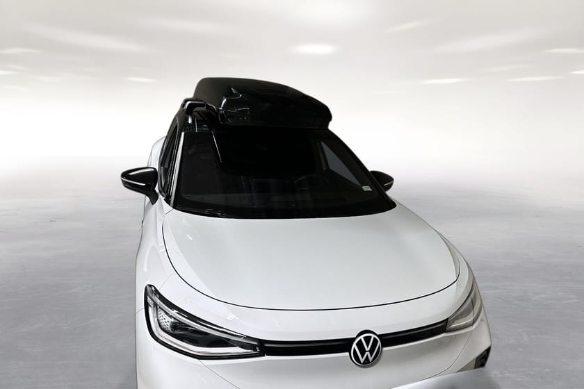 Bilde 3 av Volkswagen ID.4 GTX 4motion  77kwh 75jub
