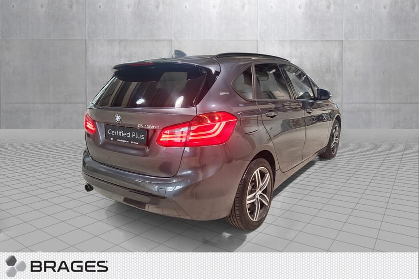 Bilde 5 av BMW 225xe Active Tourer iPerformance eDrive aut
