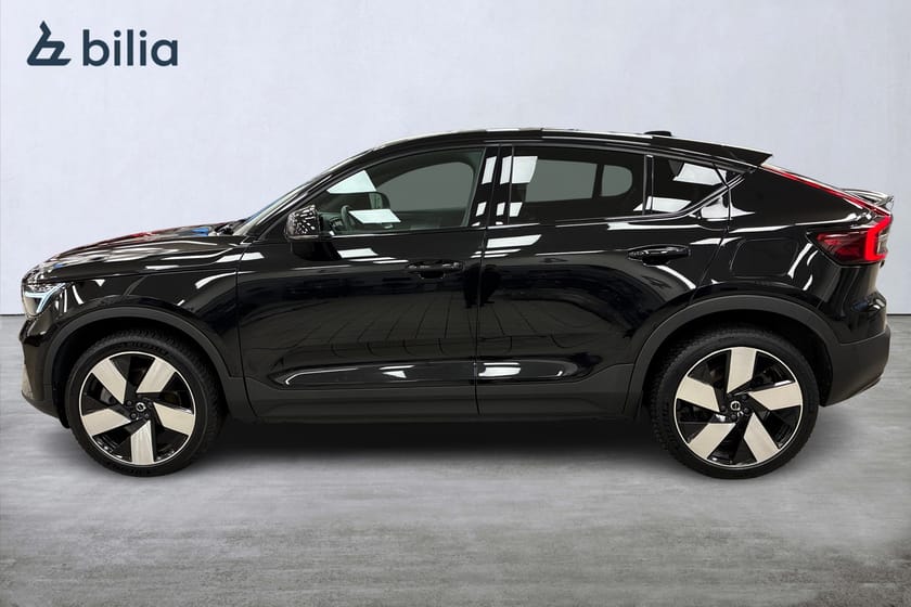 Bild 3 av Volvo C40 Recharge Twin Ultimate