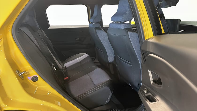 Bild 5 av Renault 5 E-Tech TECHNO EV52 *FR 3390:- / MÅN PL-KAMPANJ*