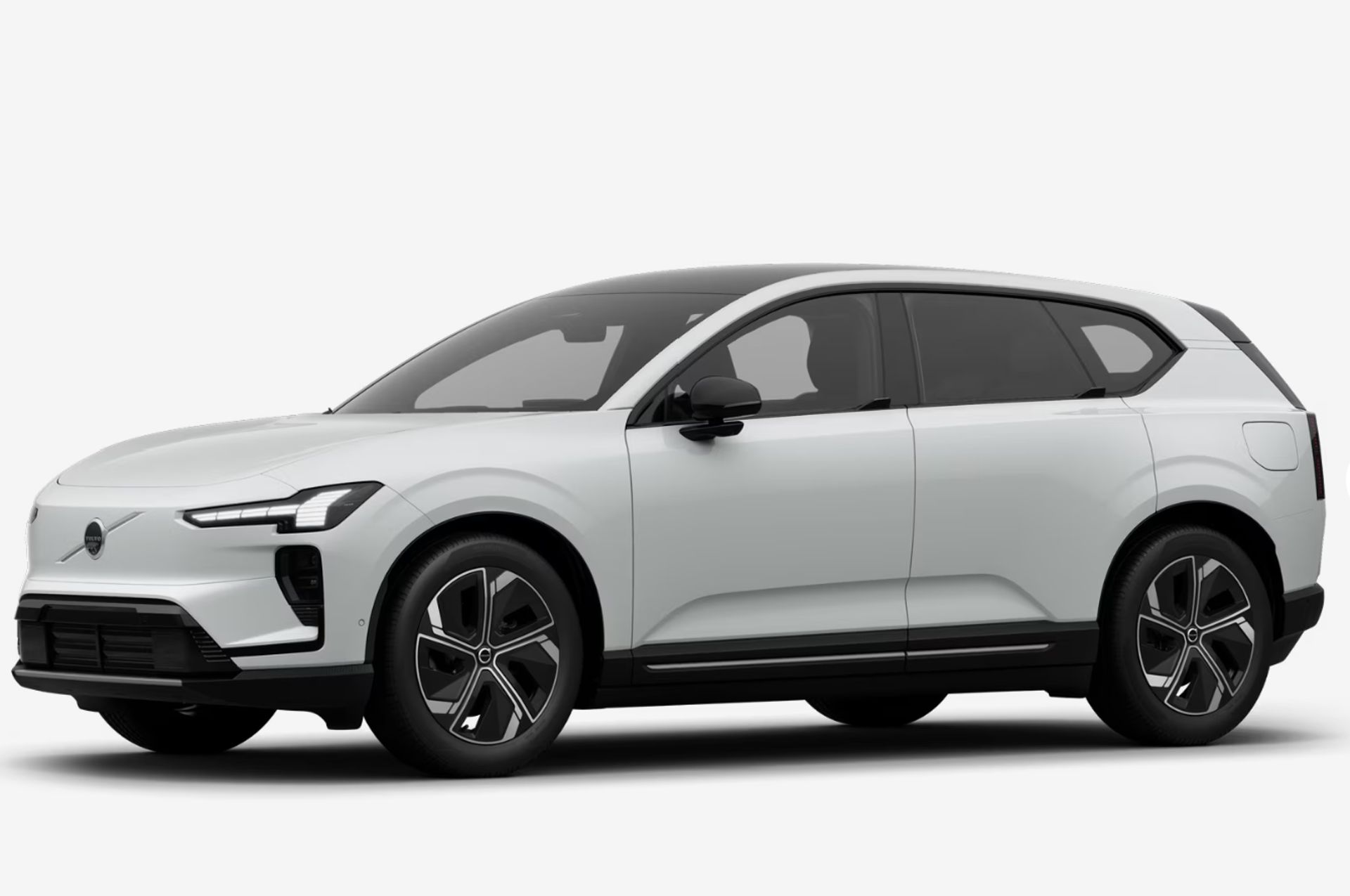 Volvo EX60