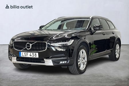 Volvo V90 Cross Country