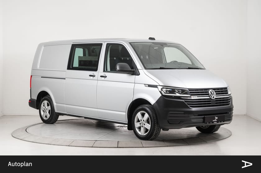 Bilde 1 av Volkswagen Transporter