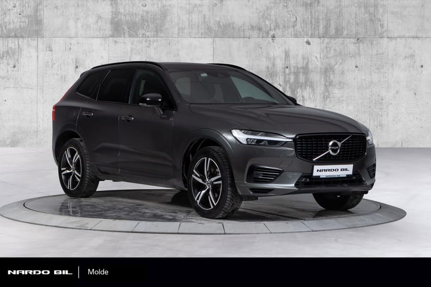 Bilde 1 av Volvo XC60