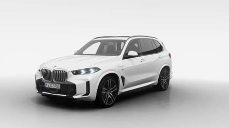 BMW X5 xDrive50e Flexlease 6-18 Månader