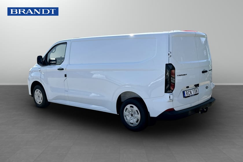 Bild 3 av Ford Transit Custom 320 Skåp Trend 320L 2.0L EcoBlue 136hk 8-växlad automat FWD Diesel
