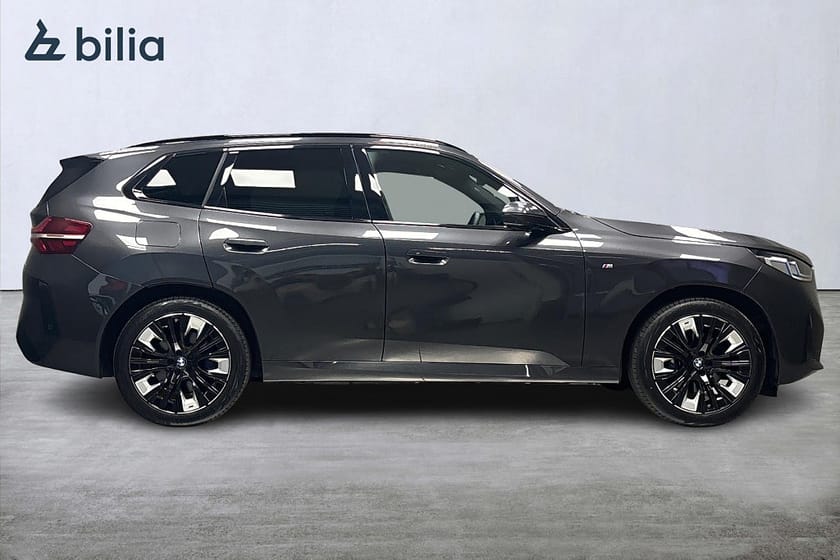 Bild 2 av BMW X3 30e xDrive xDrive/M Sport Business EDT/20"/Head up/Dragkrok/