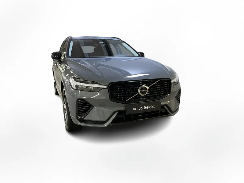 Bild 6 av 10 – Volvo XC60 Recharge T8 Plus Dark