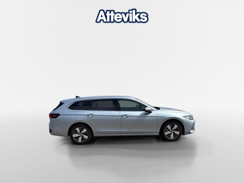 Bild 3 av Volkswagen Passat Sportscombi