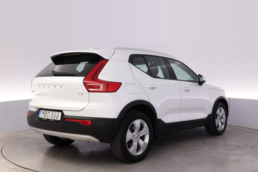 Bild 4 av Volvo XC40