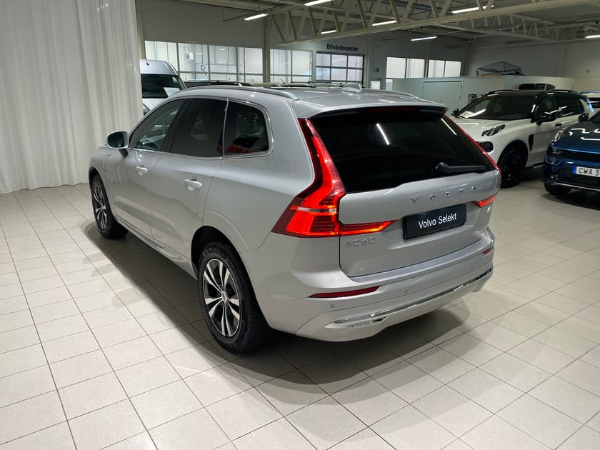 Bild 3 av Volvo XC60