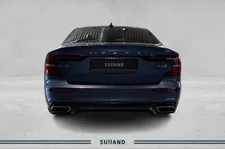 Thumnail bilde 3 av Volvo S60