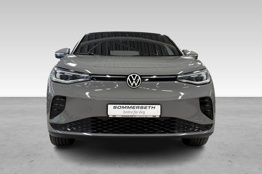 Bilde 4 av Volkswagen ID.5 GTX AWD/Ryggekamera/Rattvarme/Parksensorer foran og bak ++