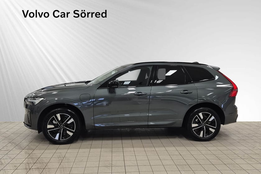 Bild 3 av Volvo XC60 T6 Plus Dark Nordic Edition